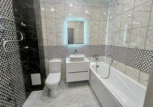 1-к квартира, вторичка, 42м2, 4/9 этаж