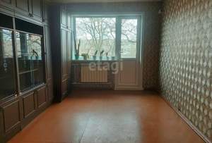 2-к квартира, вторичка, 44м2, 4/5 этаж