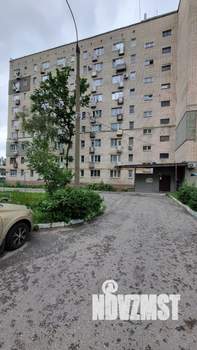 1-к квартира, вторичка, 21м2, 8/10 этаж