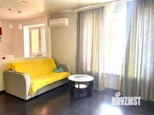 2-к квартира, вторичка, 54м2, 10/12 этаж