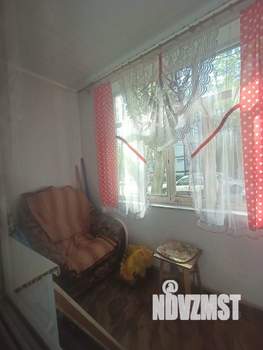 2-к квартира, вторичка, 48м2, 1/5 этаж
