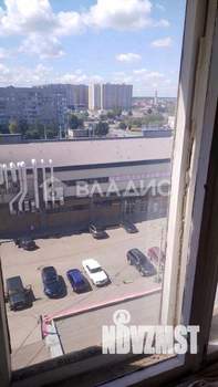 1-к квартира, вторичка, 30м2, 7/9 этаж
