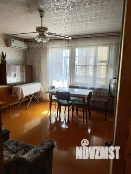3-к квартира, вторичка, 81м2, 6/9 этаж