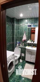 1-к квартира, вторичка, 37м2, 4/10 этаж