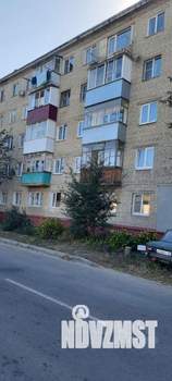 3-к квартира, вторичка, 42м2, 2/5 этаж