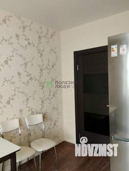 1-к квартира, вторичка, 40м2, 7/9 этаж