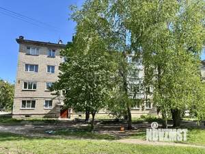 3-к квартира, вторичка, 41м2, 2/5 этаж