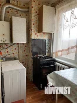 1-к квартира, вторичка, 28м2, 3/5 этаж
