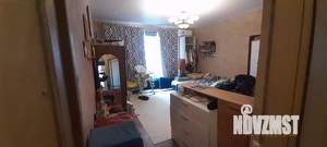 3-к квартира, вторичка, 40м2, 4/4 этаж