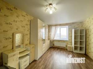 1-к квартира, вторичка, 33м2, 7/9 этаж