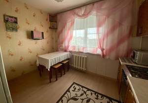 1-к квартира, вторичка, 37м2, 9/10 этаж