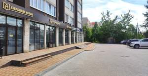 2-к квартира, вторичка, 54м2, 9/9 этаж