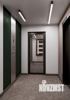 1-к квартира, вторичка, 40м2, 3/8 этаж