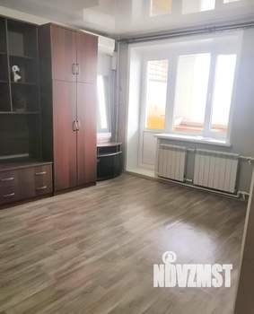 1-к квартира, вторичка, 38м2, 7/15 этаж