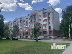 1-к квартира, вторичка, 37м2, 2/5 этаж