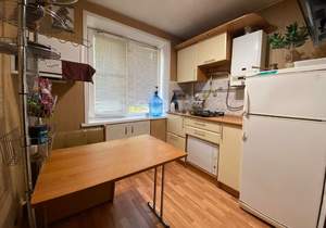 2-к квартира, вторичка, 46м2, 2/5 этаж