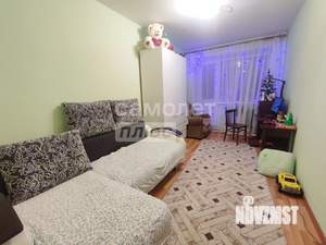 1-к квартира, вторичка, 28м2, 1/5 этаж