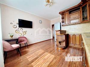 3-к квартира, вторичка, 98м2, 10/11 этаж
