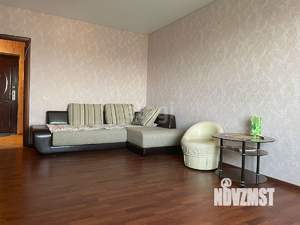 1-к квартира, вторичка, 45м2, 10/13 этаж