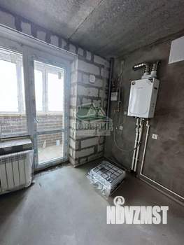 1-к квартира, вторичка, 37м2, 2/9 этаж