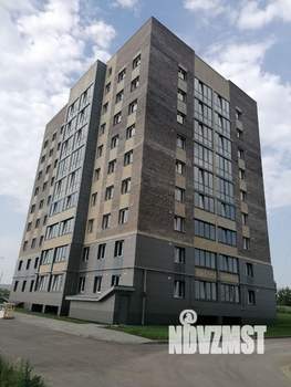 1-к квартира, вторичка, 42м2, 5/9 этаж