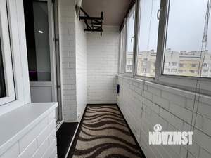 1-к квартира, вторичка, 38м2, 8/11 этаж