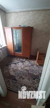 3-к квартира, вторичка, 58м2, 2/5 этаж