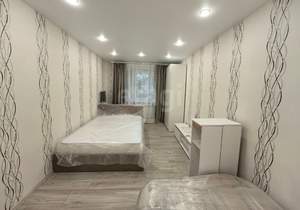 1-к квартира, вторичка, 29м2, 1/5 этаж