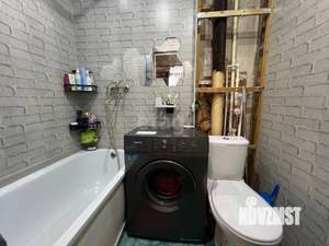 1-к квартира, вторичка, 30м2, 1/5 этаж