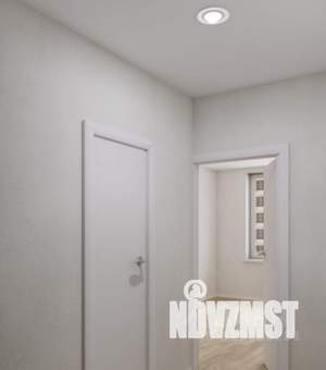 1-к квартира, вторичка, 47м2, 2/9 этаж