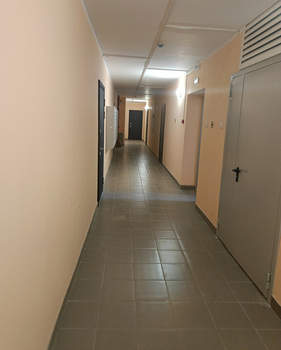 1-к квартира, вторичка, 29м2, 8/9 этаж