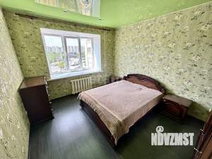 2-к квартира, вторичка, 65м2, 6/14 этаж