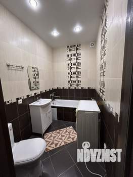 1-к квартира, вторичка, 42м2, 11/16 этаж