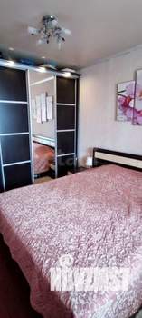 3-к квартира, вторичка, 63м2, 7/10 этаж