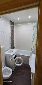 1-к квартира, вторичка, 40м2, 14/14 этаж