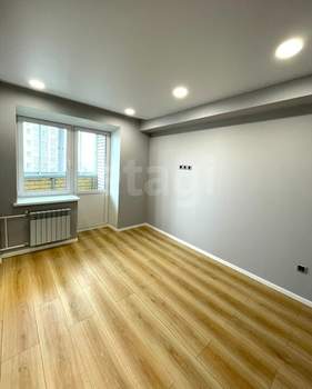 3-к квартира, вторичка, 83м2, 9/9 этаж