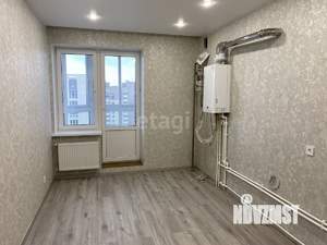 1-к квартира, вторичка, 41м2, 9/9 этаж