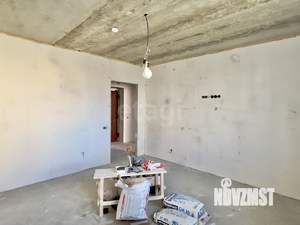 1-к квартира, вторичка, 33м2, 4/10 этаж