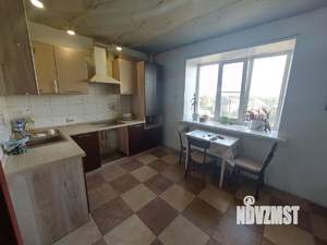 1-к квартира, вторичка, 36м2, 3/6 этаж