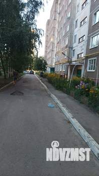 2-к квартира, вторичка, 52м2, 3/9 этаж