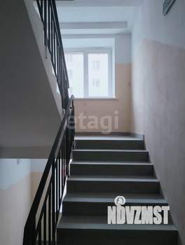 1-к квартира, вторичка, 33м2, 4/10 этаж