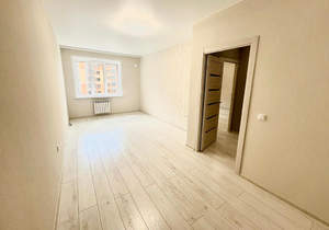 1-к квартира, вторичка, 42м2, 4/9 этаж