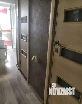 1-к квартира, вторичка, 38м2, 7/15 этаж