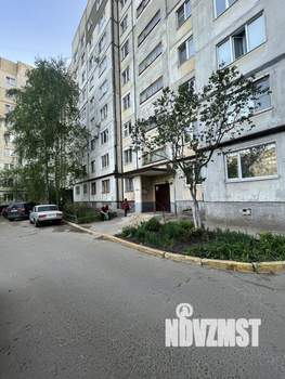 1-к квартира, вторичка, 37м2, 1/9 этаж