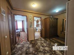 2-к квартира, вторичка, 66м2, 5/5 этаж