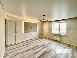 2-к квартира, вторичка, 58м2, 3/10 этаж