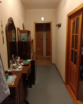 3-к квартира, вторичка, 63м2, 3/10 этаж