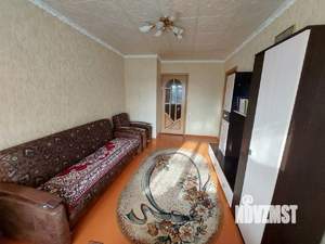 2-к квартира, вторичка, 41м2, 1/5 этаж