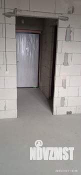 2-к квартира, сданный дом, 66м2, 2/9 этаж