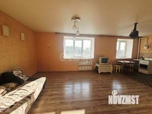 3-к квартира, вторичка, 91м2, 7/8 этаж